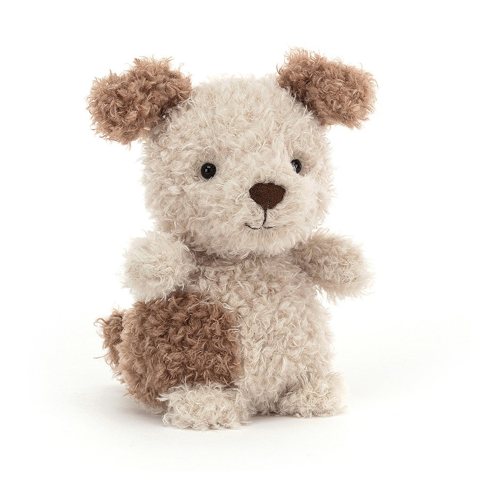 Kuscheltier ''Jellycat Little Pup''