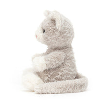 Load image into Gallery viewer, Soft Toy &#39;&#39;Mitten Kitten Sandy&#39;&#39;
