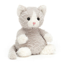 Load image into Gallery viewer, Soft Toy &#39;&#39;Mitten Kitten Sandy&#39;&#39;
