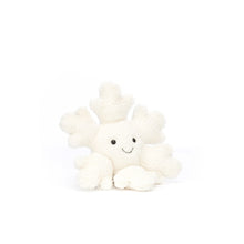Load image into Gallery viewer, Soft Toy &#39;&#39;Jellycat Amuseable Snowflake&#39;&#39;
