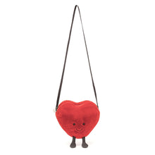 Load image into Gallery viewer, &#39;&#39;Amuseable Heart&#39;&#39; Bag
