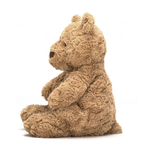 Jellycat ''Bartholomew Bear'' Soft Toy