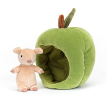 Load image into Gallery viewer, Soft Toy &#39;&#39;Brambling Pig&#39;&#39;
