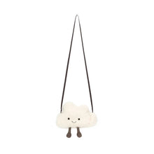 Load image into Gallery viewer, Jellycat &#39;&#39;Amuseable Cloud Bag&#39;&#39;
