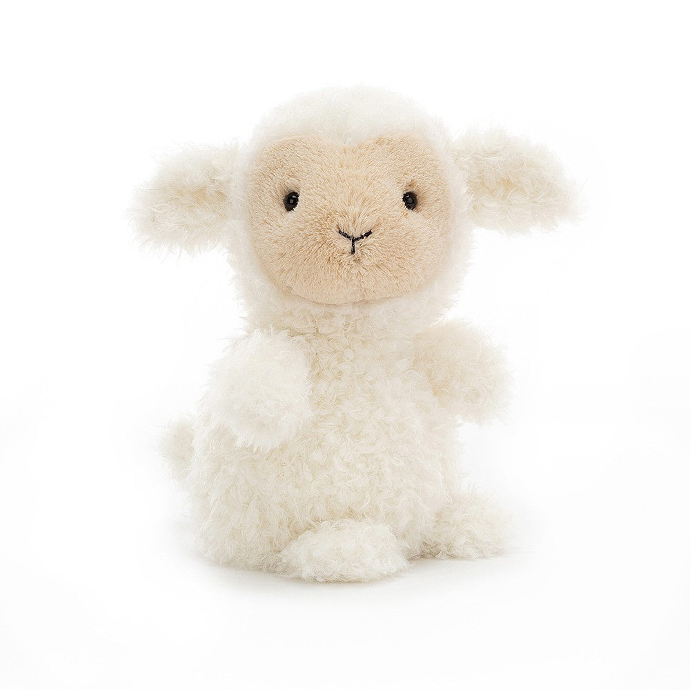 Soft Toy ''Little Lamb''