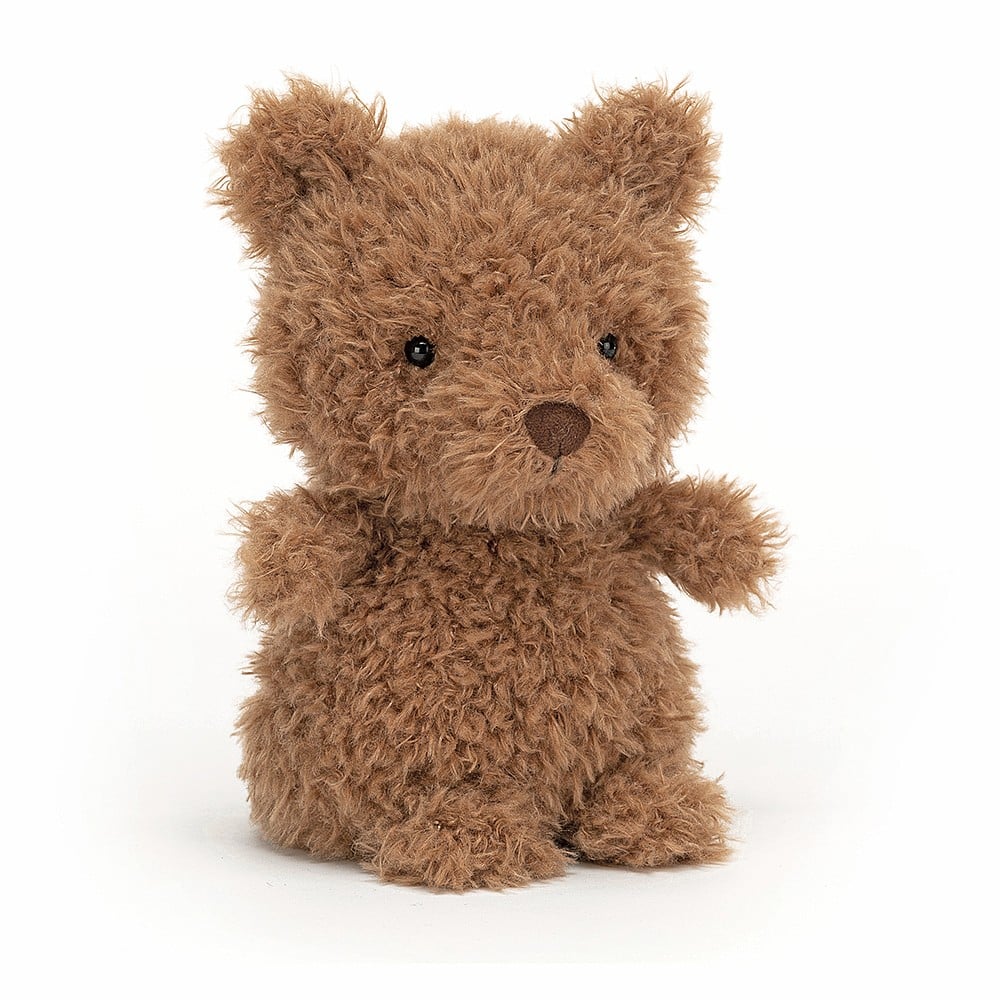 Soft Toy ''Little Bear''