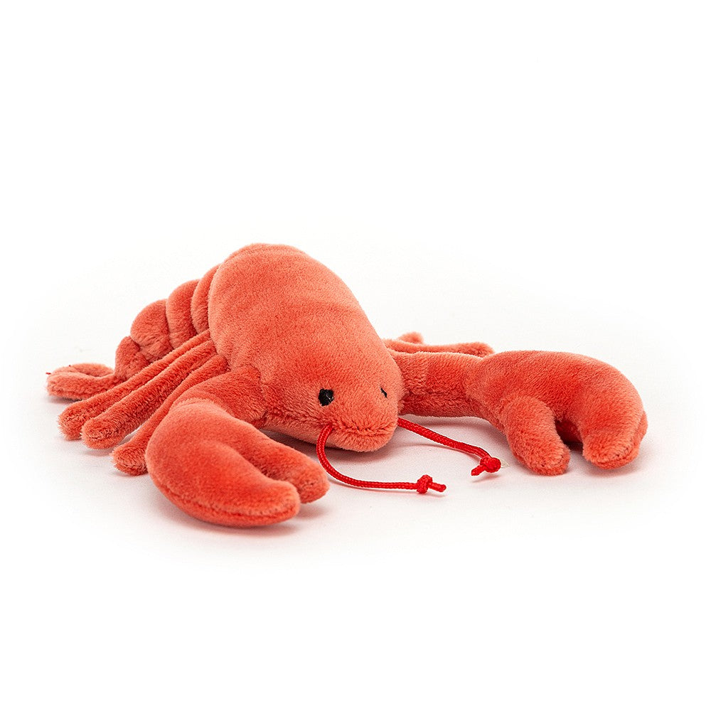 Soft Toy ''Sensational Seafood Lobster''