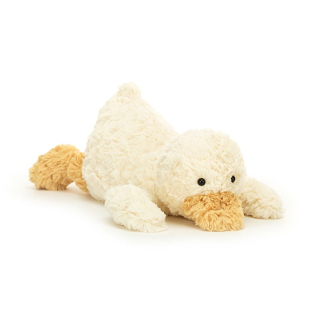 Soft Toy ''Tumblie Duck''