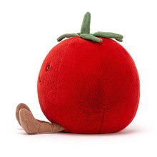 Load image into Gallery viewer, Soft Toy &#39;&#39;Jellycat Amuseable Tomato&#39;&#39;
