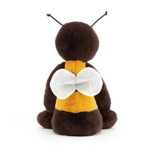 Load image into Gallery viewer, Soft Toy &#39;&#39;Bashful Bee&#39;&#39;
