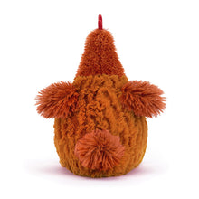 Load image into Gallery viewer, Soft Toy &#39;&#39;Cecile Chicken&#39;&#39;
