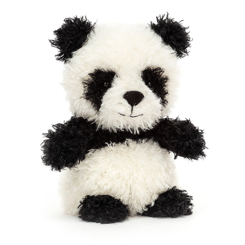 Soft Toy ''Little Panda''