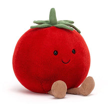 Load image into Gallery viewer, Soft Toy &#39;&#39;Jellycat Amuseable Tomato&#39;&#39;

