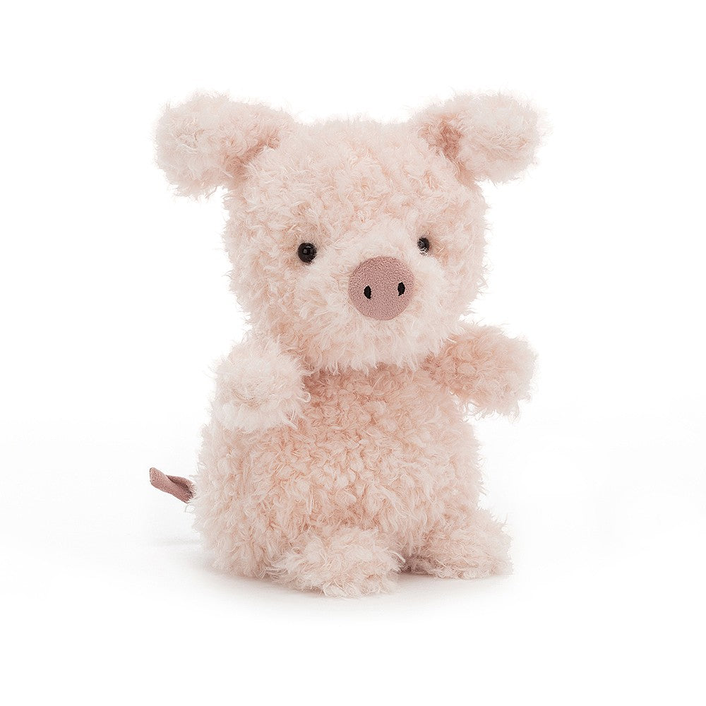 Soft Toy ''Little Pig''