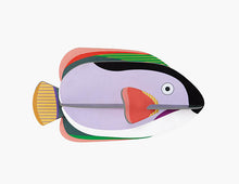 Load image into Gallery viewer, Wall Decoration &#39;&#39;King Angelfish&#39;&#39;
