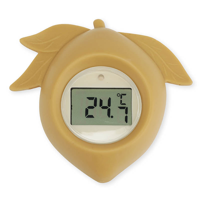 Badethermometer ''Zitrone''