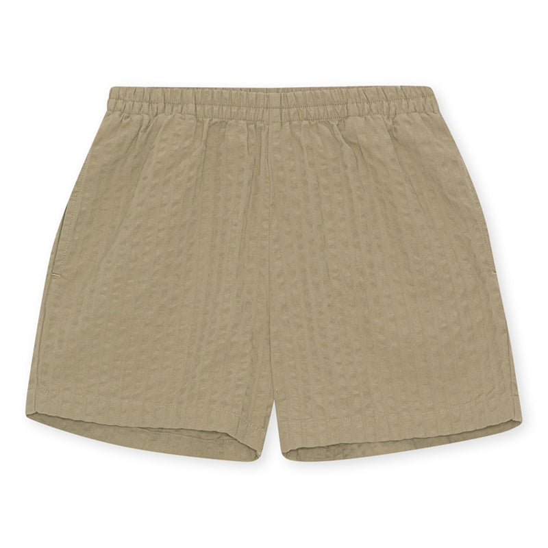 Ace shorts GOTS ''Overland''