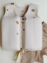 Load image into Gallery viewer, Float Vest &#39;&#39;Lemon&#39;&#39;
