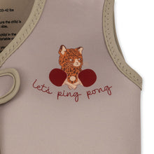 Load image into Gallery viewer, Float Vest &#39;&#39;Ping Pong&#39;&#39;
