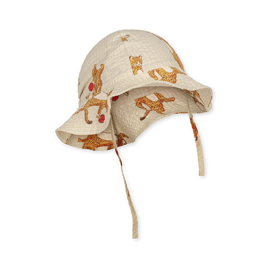 Bitsy Sonnenhut „Ping Pong“ 2-4 Jahre