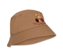 Load image into Gallery viewer, Asnou Bucket Hat &#39;&#39;Ping Pong&#39;&#39;
