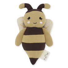 Load image into Gallery viewer, Mini Bee Rattle
