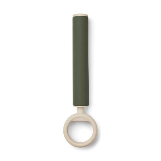Wasserstrahler ''Hunter Green / Sandy Mix''