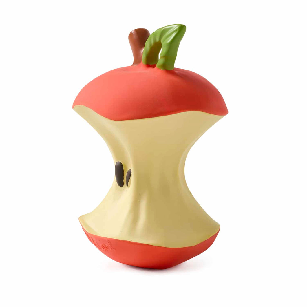 Teether & Bath Toy ''Pepa the Apple''