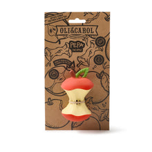 Load image into Gallery viewer, Teether &amp; Bath Toy &#39;&#39;Pepa the Apple&#39;&#39;
