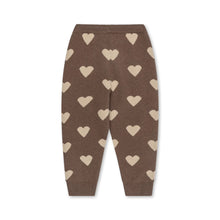 Load image into Gallery viewer, Lapis Pants &#39;&#39;Bunny Brown Melange&#39;&#39;
