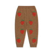 Load image into Gallery viewer, Lapis Pants &#39;&#39;Strawberry Brown&#39;&#39;
