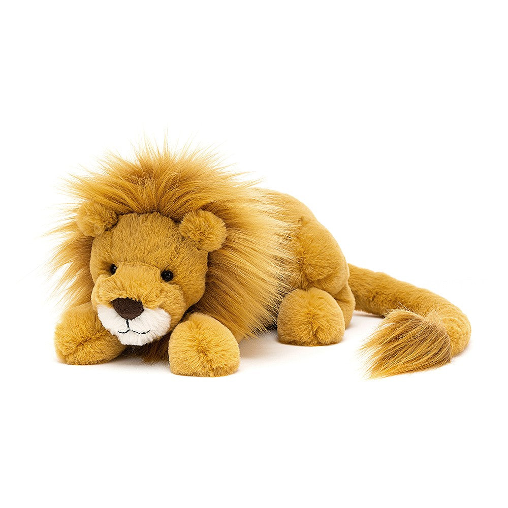 Soft Toy ''Louie Lion'' Little