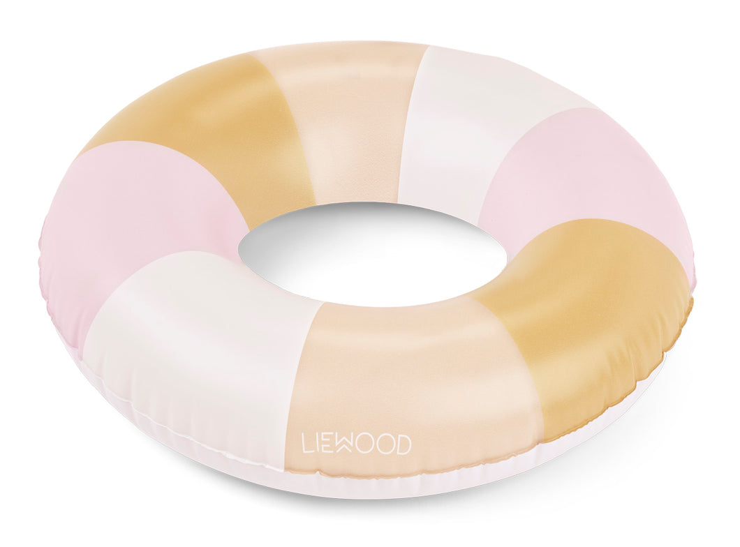 Swim Ring, small ''Apple Blossom Multi Mix''