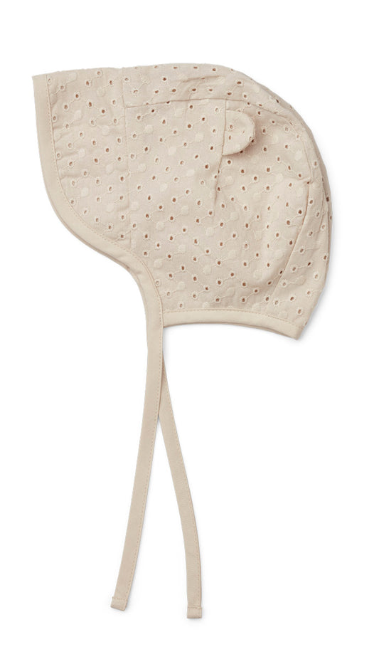 Baby Sun Hat ''Sandy''