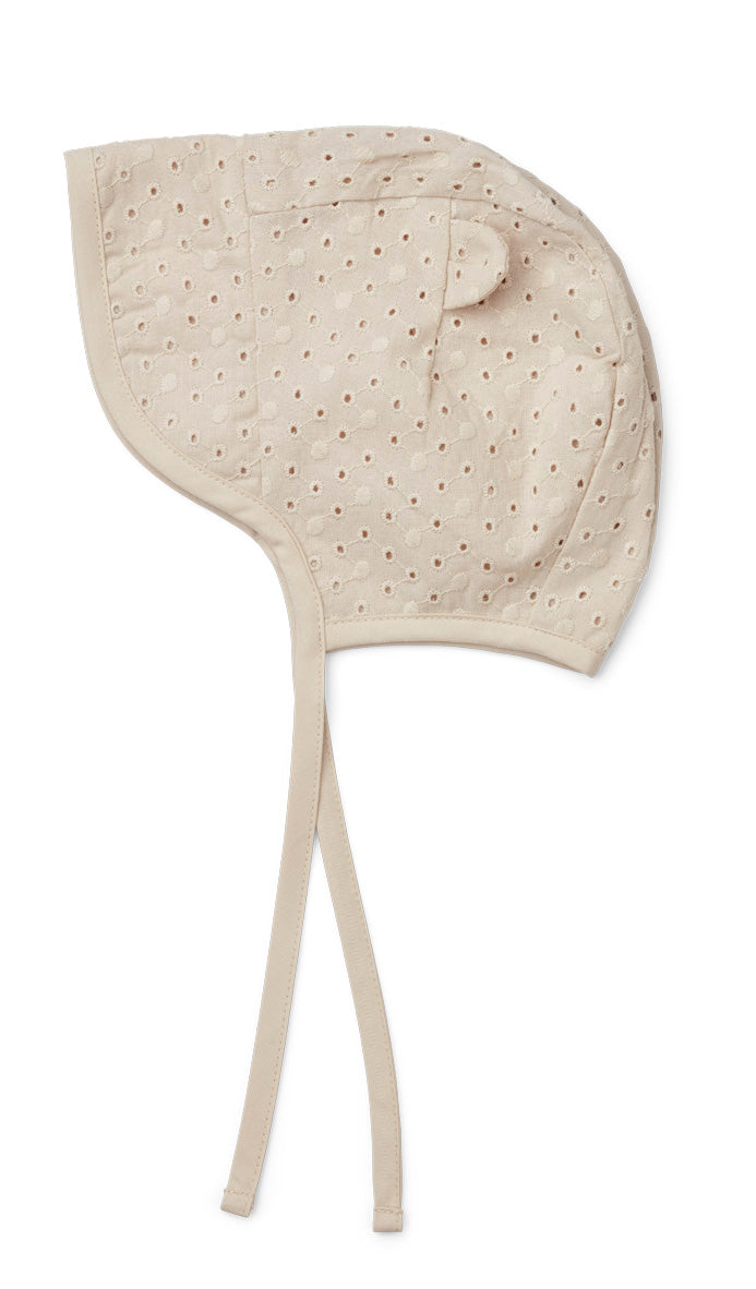 Baby Sun Hat ''Sandy''