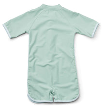 Load image into Gallery viewer, UV Swim Jumpsuit &#39;&#39;Dusty Mint&#39;&#39;
