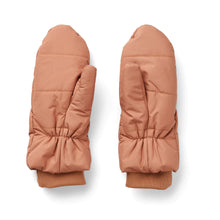 Lade das Bild in den Galerie-Viewer, Lenny Padded Fäustlinge &#39;&#39;Tuscany Rose&#39;&#39;
