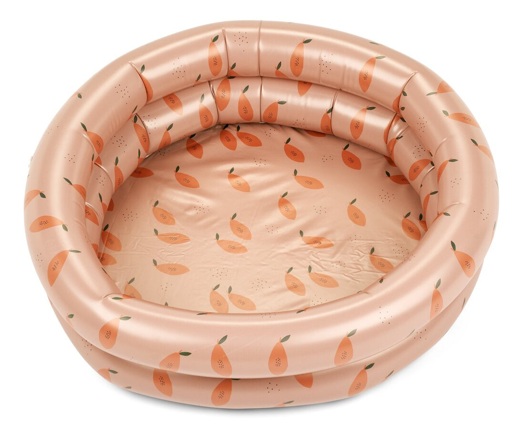 Leonore Pool Small ''Papaya''
