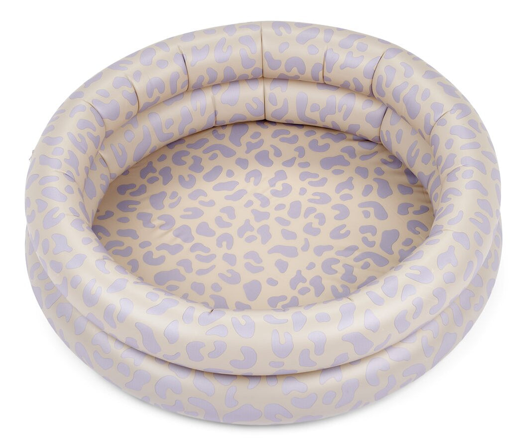 Leonore Pool klein ''Leo Misty Lilac''