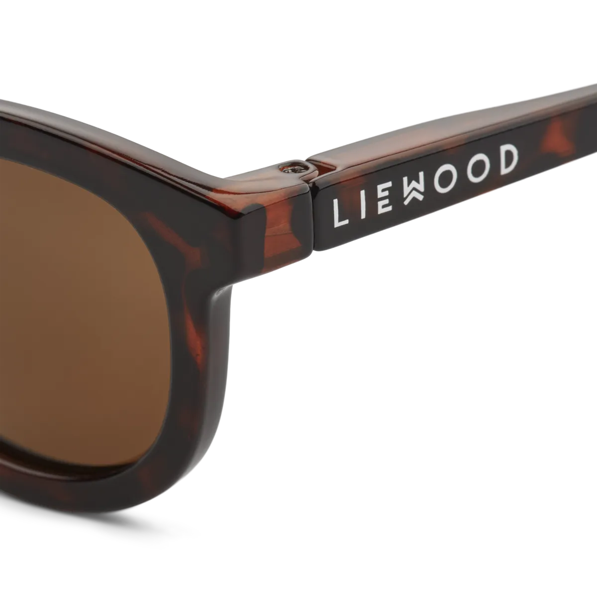 Baby & Kinder Sonnenbrille ''Tortoise Shiny''