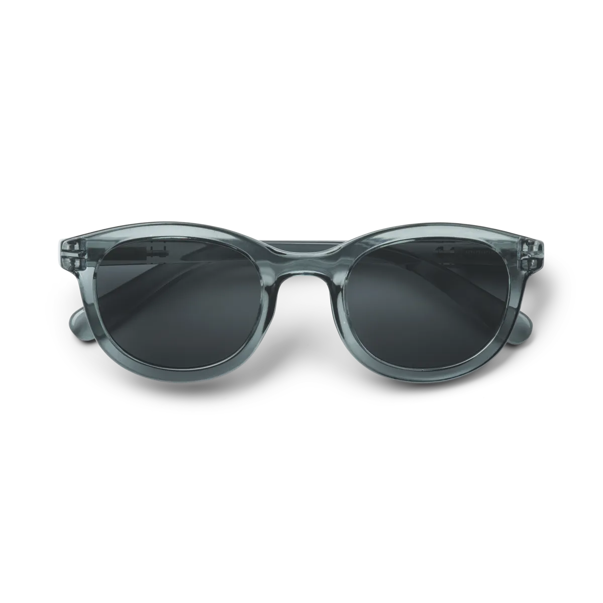 Baby & Kinder Sonnenbrille ''Whale Blue''