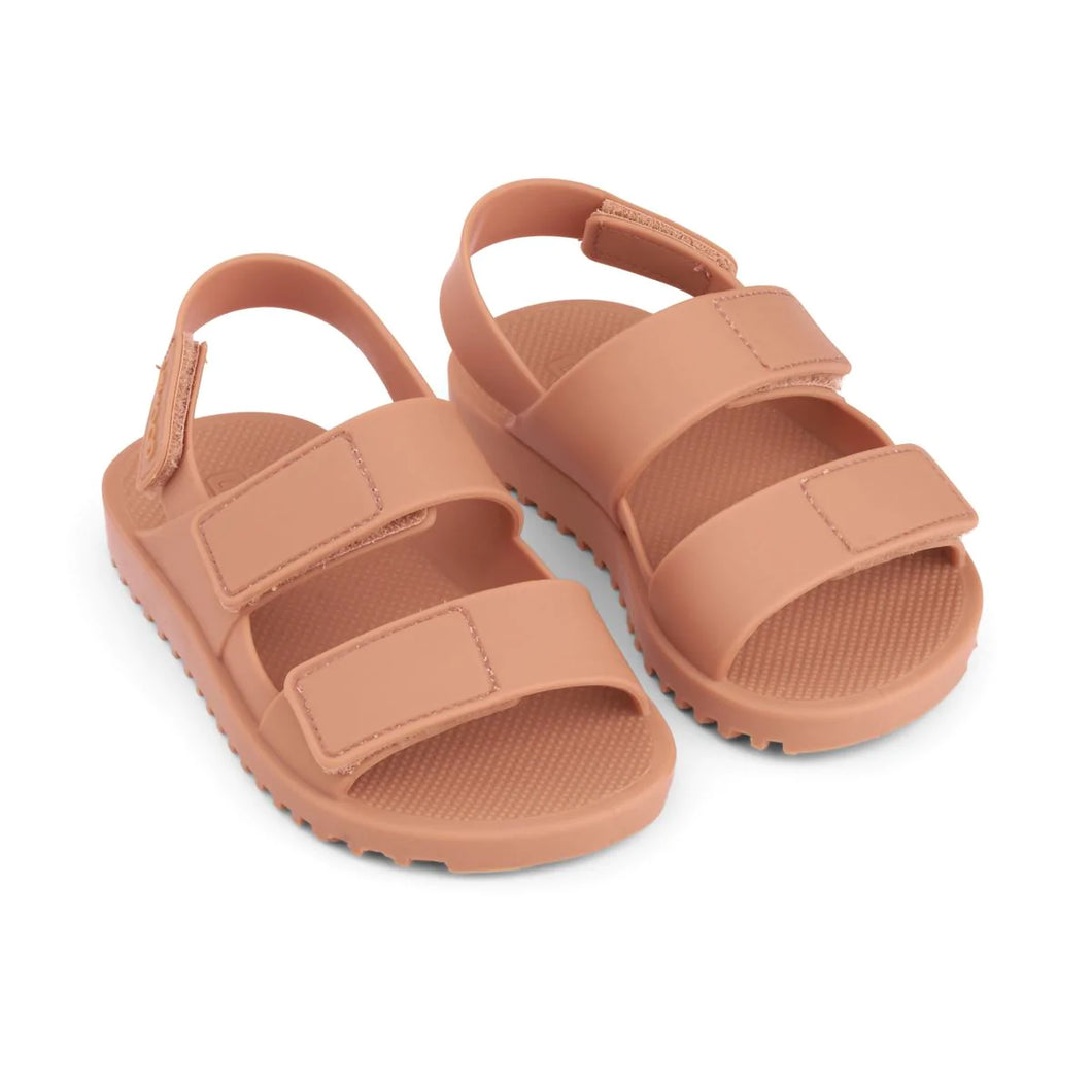 Joy Sandals ''Tuscany Rose''