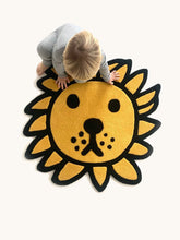 Load image into Gallery viewer, Miffy&#39;s Friends &#39;Lion Rug&#39;
