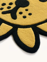 Load image into Gallery viewer, Miffy&#39;s Friends &#39;Lion Rug&#39;
