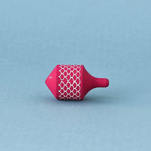 Load image into Gallery viewer, Spinning Top &#39;&#39;Fish&#39;&#39;
