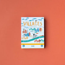 Load image into Gallery viewer, Calming Stamp Set &#39;&#39;Villages&#39;&#39;

