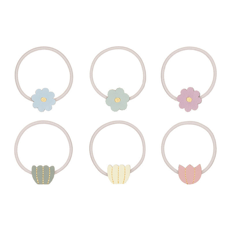 Hair Bands ''Meadow ponies''