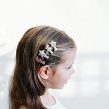 Load image into Gallery viewer, Mini Hair Clips &#39;&#39;Mystical Mix&#39;&#39;
