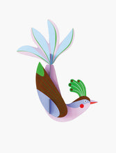 Load image into Gallery viewer, 3D Wall Decoration&#39;&#39;Paradise Bird, Maui&#39;&#39;
