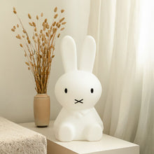 Load image into Gallery viewer, Star Light &#39;&#39;Miffy&#39;&#39; Lamp
